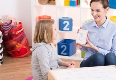 Votre enfant a un trouble de langage, quand consulter un orthophoniste ?